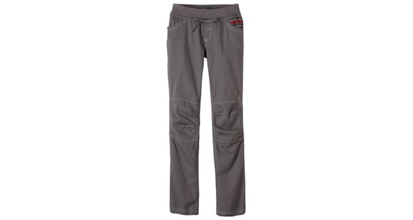 prAna Avril Climbing Pant - Women's, Gravel, X-Large, W4AVRI314-GRA-XL