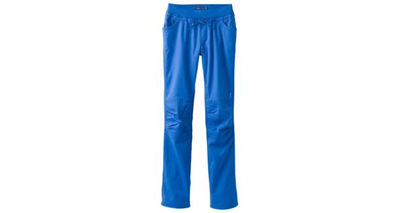 prAna Avril Pant Women's, Island Blue, Small, W4AVRI314-ISBL-S