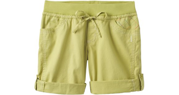 prAna Avril Shorts - Women's-Pear-Medium