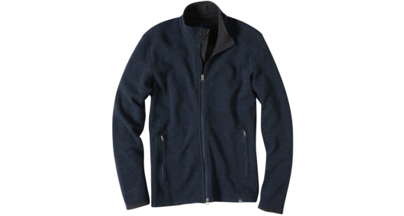 prAna Barclay Sweater - Men's-Nautical-X-Large