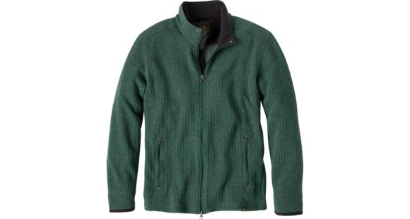 prAna Barclay Sweater - Men's-Pineneedle-Large