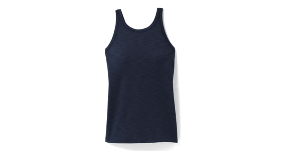 prAna Becksa Tank - Women's, Nautical Heather, Extra Small, 1970511-400-XS