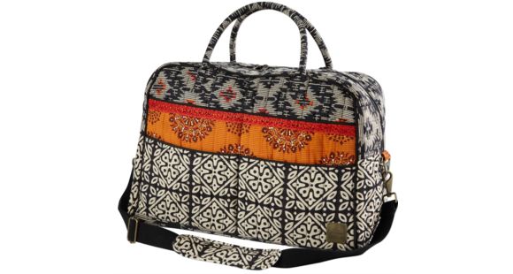 prAna Bhakti Weekender Bag -Multi