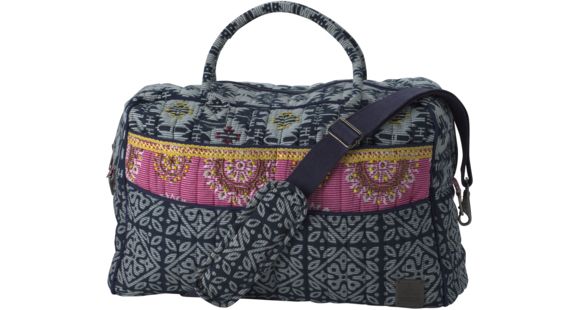 prAna Bhakti Weekender Bag -Nautical