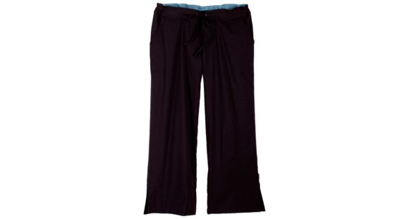 prAna Bliss Capri - Women's-Black-X-Small