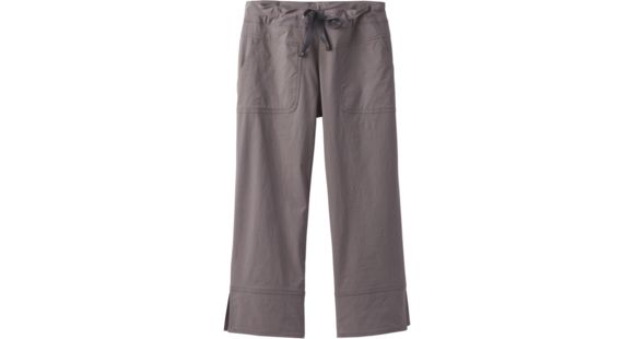 prAna Bliss Capri - Women's-Moonrock-X-Small