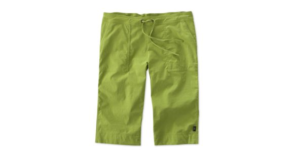 prAna Bliss Knickers - Women's-Citrone-Medium