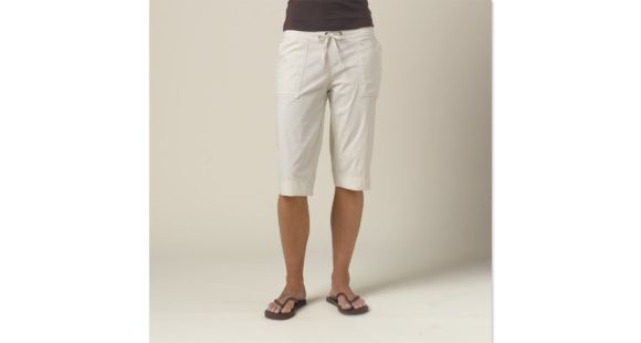 prAna Bliss Knickers - Women's-Ivy-Large