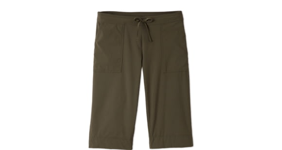 prAna Bliss Knickers - Women's-Ivy-Small