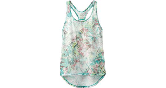 prAna Breezie Tank - Women's-Dragonfly Paradise-X-Small
