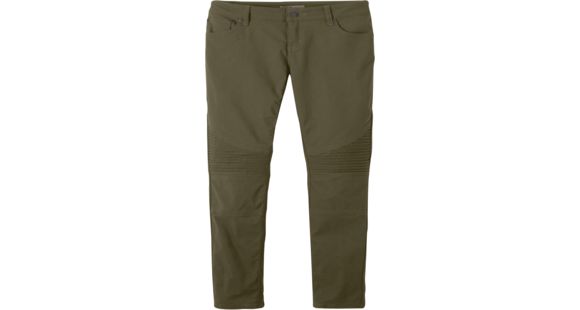 prAna Brenna Pant - Women's-Cargo Green-Regular Inseam-6