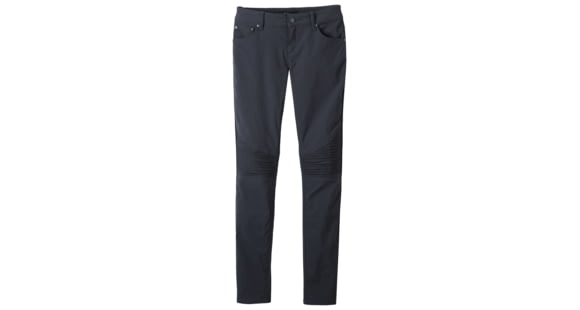prAna Brenna Pant - Women's, Coal, 12, Regular Inseam, W4118RG15-COAL-12