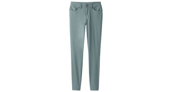 prAna Briann Pant - Women's, Sedona Fields, 4, Regular Inseam, W4317RG08 -967-4