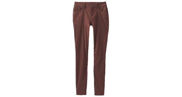 prAna Briann Pant - Women's, Wedged Wood, 10, Regular Inseam, W4317RG08-WDWO-10
