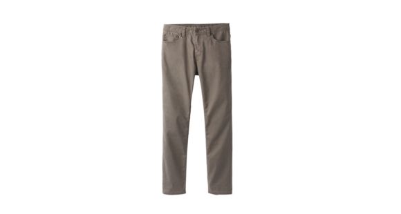 prAna Bridger Jean, Dark Mud, 40 Waist, Regular Inseam, M4BD32315 -241-40