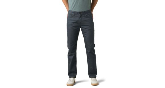 prAna Bridger Jean - Men's, Chalkboard, 36, 32in, M4BD32315-CHBD-36