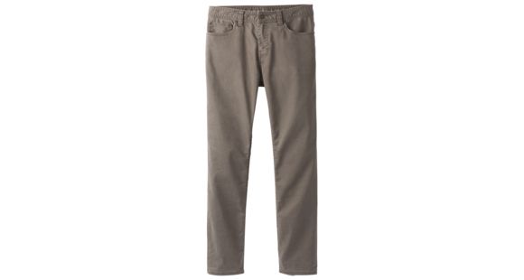 prAna Bridger Jean - Mens, Dark Mud, 30 Waist, Short Inseam, M4BD30315 -241-30