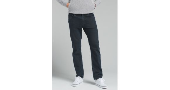 prAna Bridger Jean - Men's, Nautical, 28 Waist, Short Inseam, M4BD30315-NAU-28