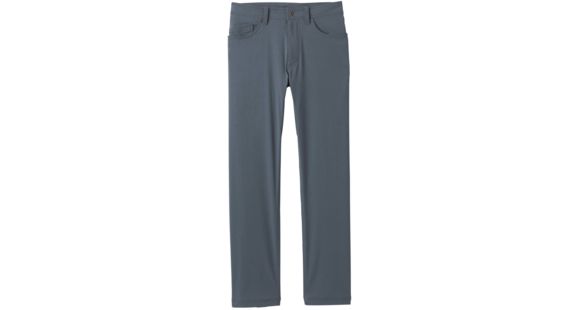 prAna Brion Pant - Men's, Dark Smoky Blue, 32, 32in, M4BN32312-DYBL-32