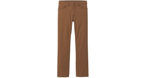 prAna Brion Pant - Men's, Sepia, 32 Waist, Short Inseam, M4BN30312-SEP-32