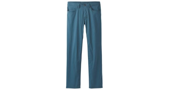 prAna Brion Pant w/ 34 In Inseam - Men's, Sandpiper, 38, M4BN34312-SNPI-38