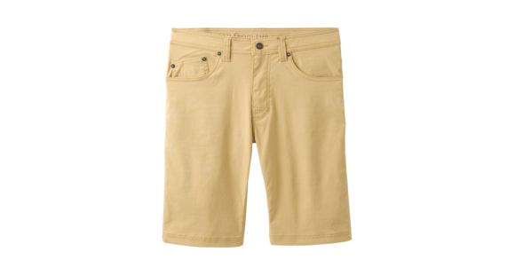 prAna Brion Short 9in Inseam Mens, Sandpiper, 35, M3BRIO113-SNPI-35