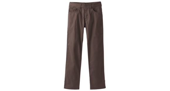 prAna Bronson Pant - Men's, Acacia Brown, 40 Waist, Long Inseam, M4BR34111-ACBR-40