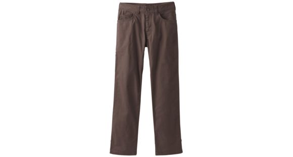 prAna Bronson Pant - Men's, Acacia Brown, 31 Waist, Short Inseam, M4BR30111-ACBR-31