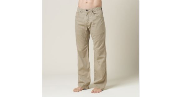 prAna Bronson Pants - Men's, Brown, Regular Inseam, 32 Waist, M4BR32111-48