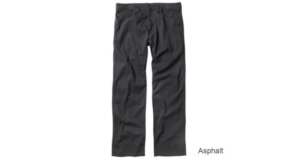 prAna Bronson Pants - Men's, Sand, Regular Inseam, 35 Waist