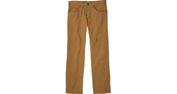 prAna Bronson Pants - Men's, Rustic Bronze, Short Inseam, 34 Waist, M4BR30111-RUBZ-34