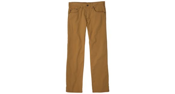 prAna Bronson Pants - Men's, Rustic Bronze, Short Inseam, 32 Waist, M4BR30111-RUBZ-32