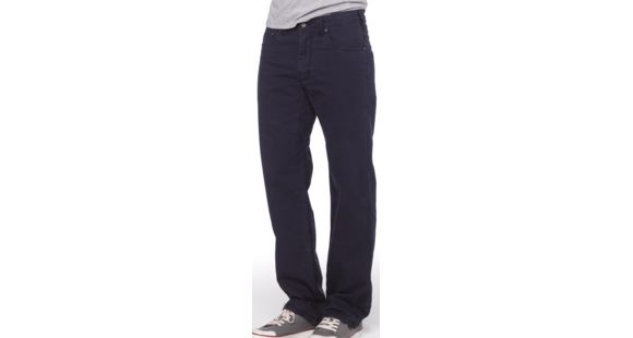 prAna Bronson Pants - Men's, Nautical, Long Inseam, 31 Waist, M4BR34111-NAU-31