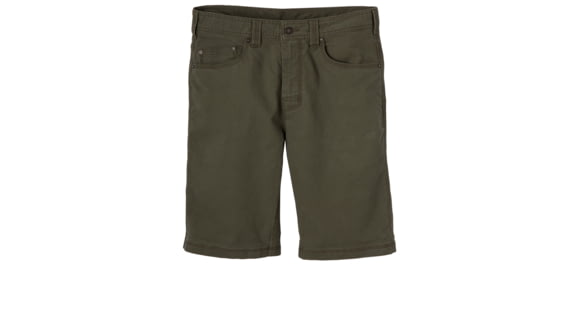 prAna Bronson Short - Men's, Cargo Green, 11 in Inseam, 28, M3BR11111-2CAGR-228