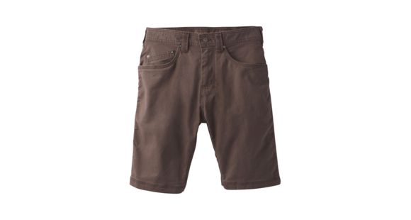 prAna Bronson Short - Men's, Acacia Brown, 11 in Inseam, 32, M3BR11111-2ACBR-32
