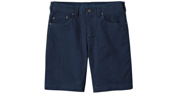 prAna Bronson Short - Men's, Nautical, 11 in Inseam, 33 Waist, M3BR11111-NAU-33