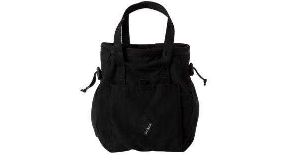 prAna Bucket Bag-Black