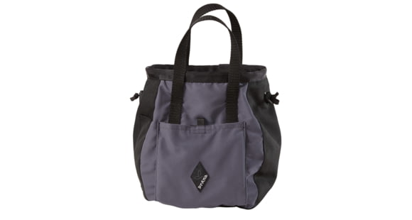 prAna Bucket Bag-Charcoal