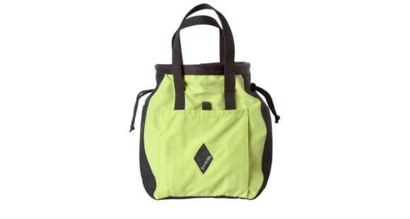 prAna Bucket Bag-Citrus