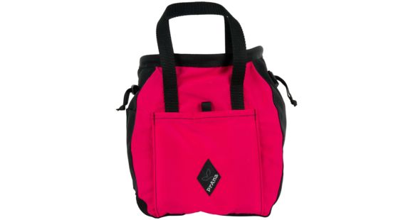 prAna Bucket Bag-Hibiscus