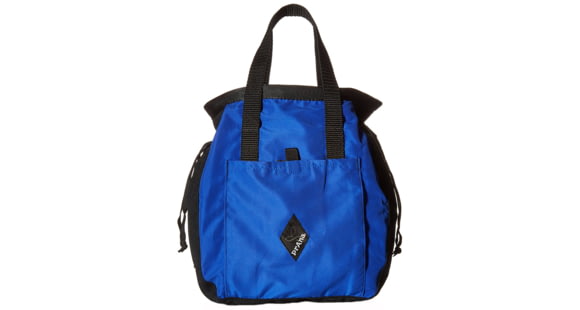 prAna Bucket Bag-Indigo