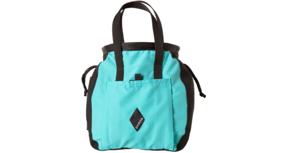 prAna Bucket Bag-Turq