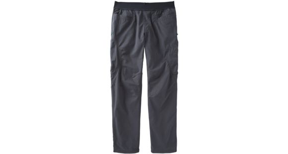 prAna Calculus Pant - Men's-Coal-Small-Regular Inseam