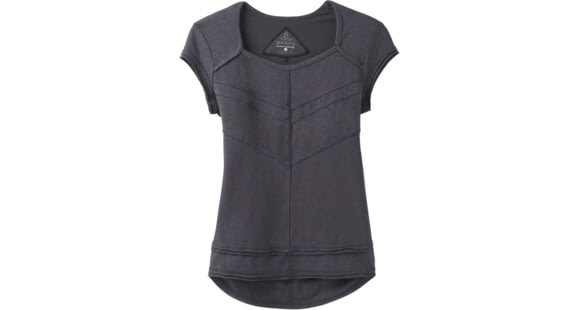 prAna Calypsa Top - Women's-Coal-Large