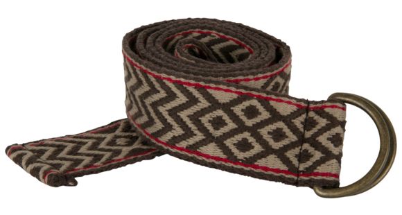 prAna Candy Belt - Women's-Brown-XS/S