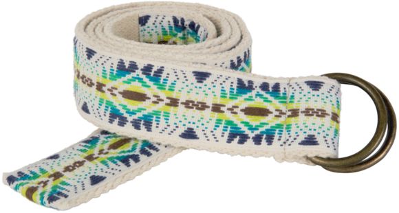 prAna Candy Belt - Women's-Sail Blue-XS/S