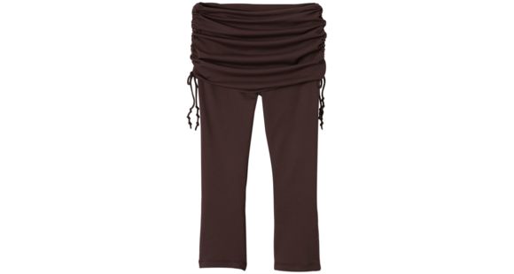 prAna Cassidy Capri - Women's-Truffle-Regular Inseam-Medium