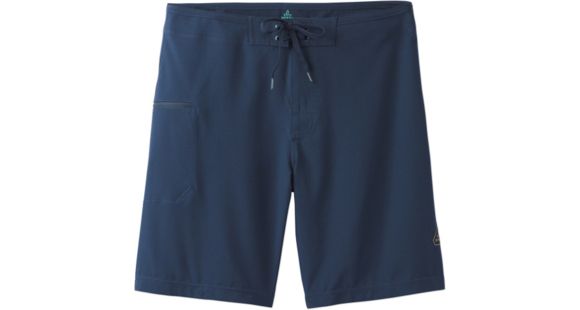 prAna Catalyst Short - Men's -Dress Blue-30 Waist