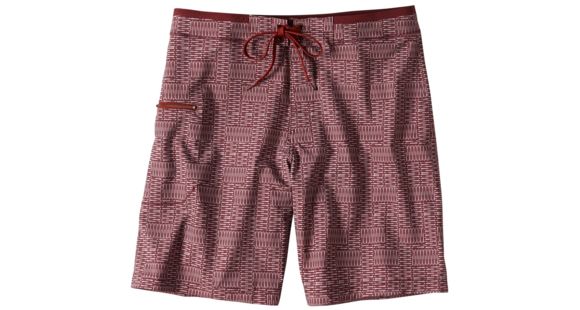 prAna Catalyst Short - Men's -Raisin-33 Waist
