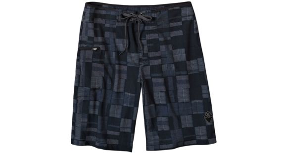 prAna Catalyst Short - Men's -Black-33 Waist
